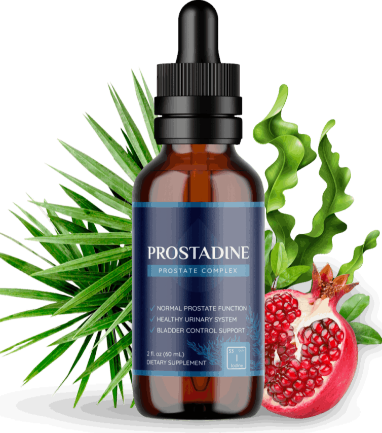 Prostadine